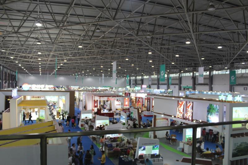 2019年工博會搭建
